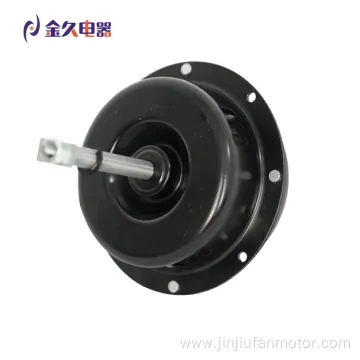 220V 1380rpm AC Inner Rotor Forward Centrifugal Fan